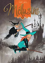 Broschiert Mélusine. Vol. 1. Sortilèges von François Gilson, Clarke