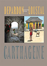 Livre Relié Magnum Depardon-Loustal de Raymond Depardon, Jeacques de Loustal