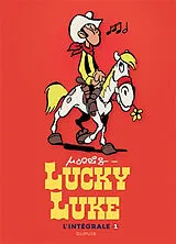 Broschiert Lucky Luke : l'intégrale. Vol. 1 von Morris