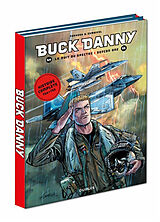 Broché Fourreau Buck Danny : T54 + T55 de Frédéric Zumbiehl, Gil Formosa