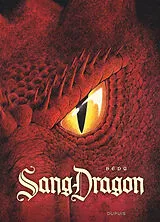 Broschiert SangDragon von Bédu