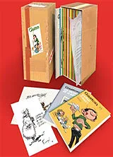 Broschiert L'intégrale Gaston von André Franquin