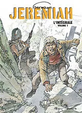 Broschiert Jeremiah : l'intégrale. Vol. 1. Tomes 1 à 4 von Hermann