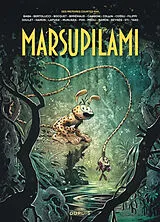 Broschiert Marsupilami. Vol. 1 von COLLECTIF