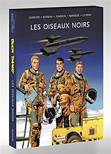 Broché Fourreau Buck Danny de Frédéric Zumbiehl, Patrice Buendia, André Le Bras