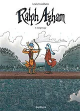 Broschiert Ralph Azham. Vol. 11. L'engrenage von Lewis Trondheim
