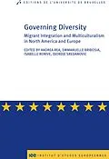 E-Book (epub) Governing diversity von Isabelle Rorive, Djordje Sredanovic, Andrea Rea