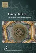E-Book (epub) Early Islam von Guillaume Dye