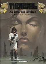 Broschiert Thorgal. Vol. 5. Au-delà des ombres von Jean Van Hamme, Rosinski