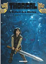 Broschiert Thorgal. Vol. 7. L'enfant des étoiles von Jean Van Hamme, Rosinski
