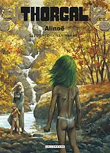 Broschiert Thorgal. Vol. 8. Alinoë von Jean Van Hamme, Rosinski