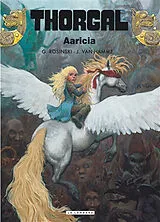 Broschiert Thorgal. Vol. 14. Aaricia von Jean Van Hamme, Rosinski