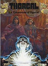 Broschiert Thorgal. Vol. 21. La couronne d'Ogotaï von Jean Van Hamme, Rosinski
