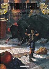 Broschiert Thorgal. Vol. 22. Géants von Jean Van Hamme, Rosinski