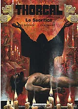 Broschiert Thorgal. Vol. 29. Le sacrifice von Jean Van Hamme, Rosinski