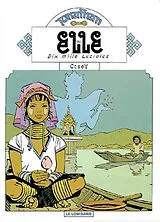 Broschiert Jonathan. Vol. 14. Elle ou Dix mille lucioles von Cosey