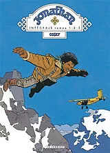 Broschiert Jonathan : intégrale. Vol. 1. Tomes 1, 2, 3 von Cosey