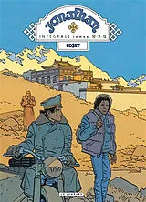 Broschiert Jonathan : intégrale. Vol. 4. Tomes 10, 11, 12 von Cosey