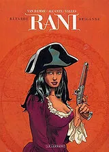 Broschiert Rani von Didier Alcante, Jean Van Hamme, Francis Vallès