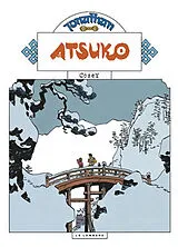 Broschiert Jonathan. Vol. 15. Atsuko von Cosey