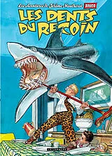 Broschiert Les aventures de Jérôme Moucherot. Vol. 1. Les dents du recoin von François Boucq