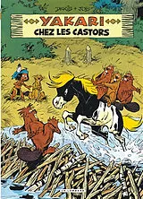 Broschiert Yakari. Vol. 3. Yakari chez les castors von Job , Derib