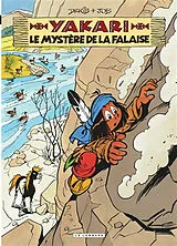Broschiert Yakari. Vol. 25. Le mystère de la falaise von Job , Derib