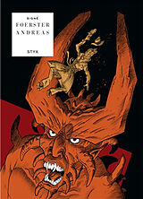 Broché Styx de Andreas , Philippe Foerster