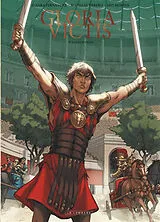 Broschiert Gloria victis. Vol. 4. Ludi Romani von Juanra Fernandez, Mateo Guerrero