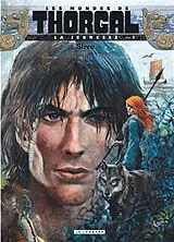 Broschiert Les mondes de Thorgal. La jeunesse de Thorgal. Vol. 5. Slive von Yann , Roman Surzhenko