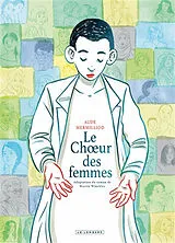 Broschiert Le choeur des femmes von Aude Mermilliod