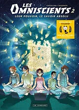 Broschiert Les omniscients. Vol. 2. Les autres von Vincent Dugomier, Renata Castellani