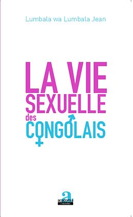 eBook (pdf) La vie sexuelle des Congolais de Lumbala Wa Lumbala