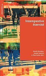 eBook (pdf) Intempestive éternité de Bourgine, Fameree, Scolas