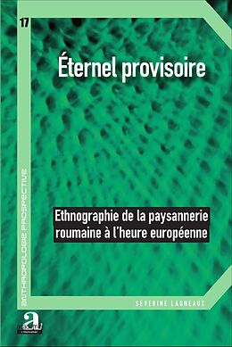 eBook (pdf) Eternel provisoire de Lagneaux