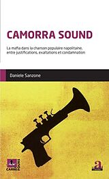 E-Book (pdf) Camorra sound von 