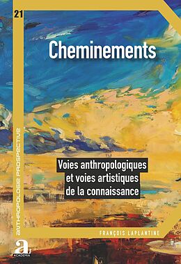 eBook (pdf) Cheminements de Laplantine