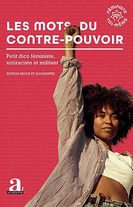 eBook (pdf) Les mots du contre-pouvoir de Feministe Toi-Meme