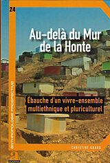 eBook (pdf) Au-delà du Mur de la Honte de Grard