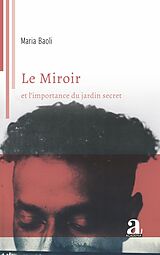 eBook (pdf) Le Miroir de Baoli