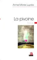E-Book (epub) La pivoine von Luyckx Anne-Marie Luyckx