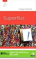 E-Book (epub) Superflus von Poliart Hugo Poliart