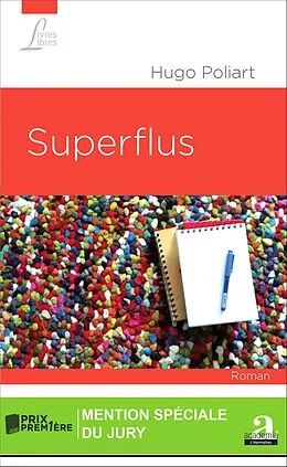 E-Book (epub) Superflus von Poliart Hugo Poliart