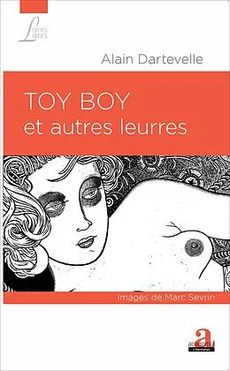 E-Book (epub) TOY BOY ET AUTRES LEURRES von Dartevelle Alain Dartevelle