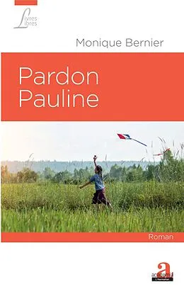 E-Book (epub) Pardon Pauline von Bernier Monique Bernier