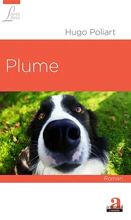 E-Book (epub) Plume von Poliart Hugo Poliart
