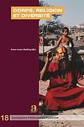E-Book (epub) Corps, religion et diversite von Zwilling Anne-Laure Zwilling