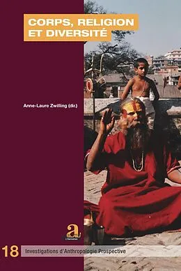 E-Book (epub) Corps, religion et diversite von Zwilling Anne-Laure Zwilling