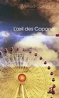 E-Book (epub) L'oeil des Capana von Collignon Melissa Collignon