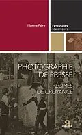 E-Book (epub) Photographie de presse von Fabre Maxime Fabre